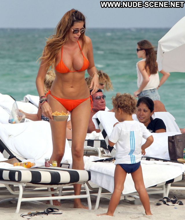 Aida Yespica No Source Bikini Ass Big Ass Venezuela Babe Latina Nude