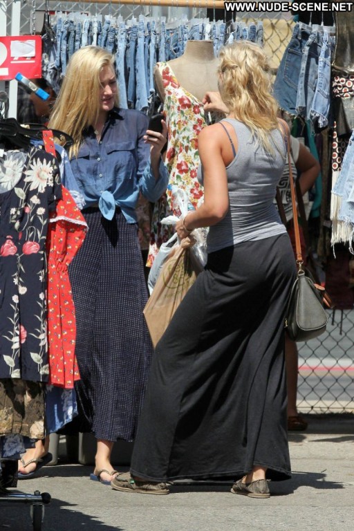 Aly Michalka Nude Babe Straight Posing Hot Blonde Celebrity Nude Scene Actress