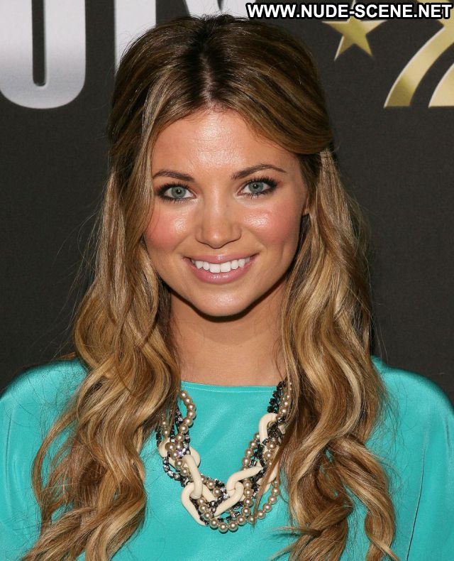 Amber Lancaster Blue Eyes Sexy Celebrity Famous Blonde Horny