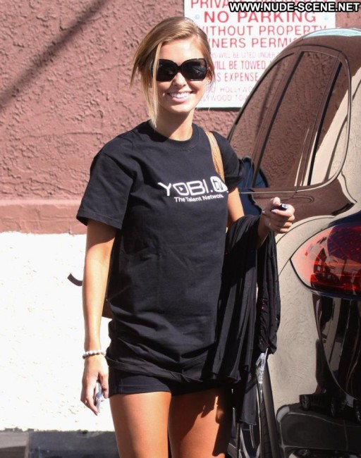 Audrina Patridge Nude Hot Nude Scene Celebrity Actress Straight Posing Hot Big Tits Tits