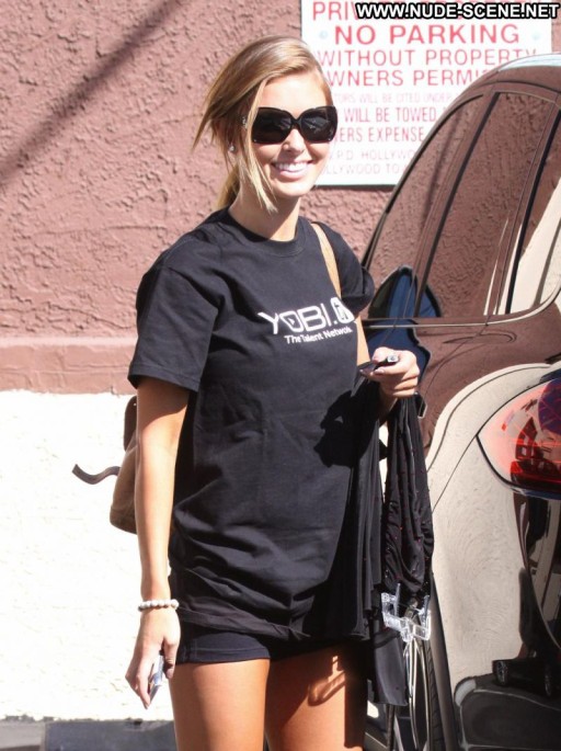 Audrina Patridge Nude Hot Nude Scene Celebrity Actress Straight Posing Hot Big Tits Tits