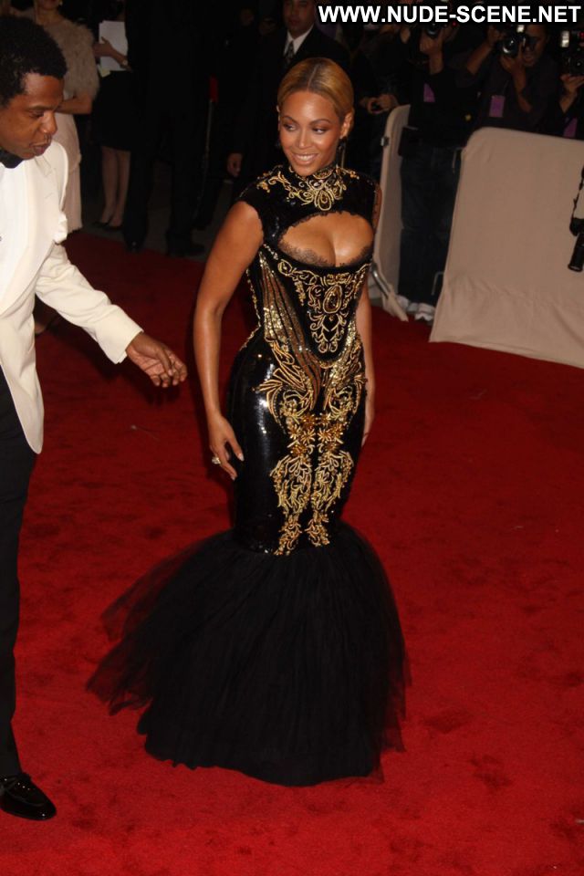 Beyonce No Source Babe Celebrity Ebony Nude Scene Singer Celebrity
