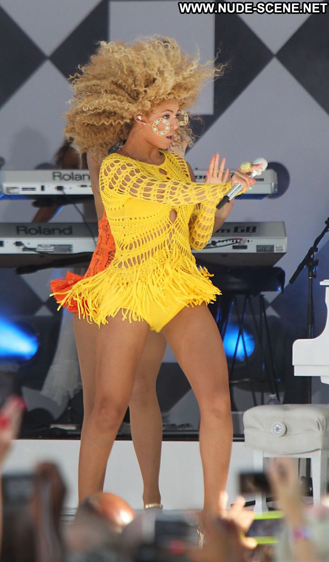 Beyonce No Source Singer Posing Hot Nude Celebrity Celebrity Nude