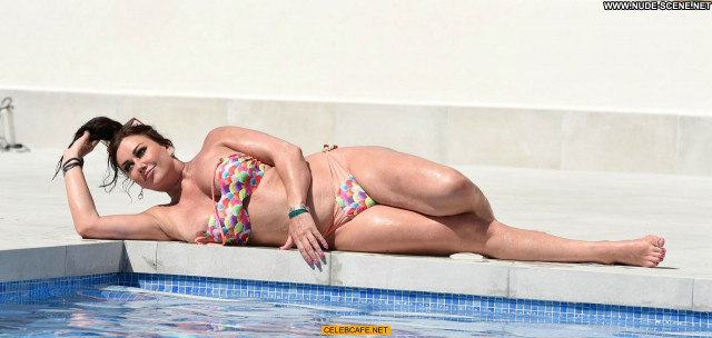 Lisa Appleton Paparazzi Shots Boobs Posing Hot Babe Beautiful Big