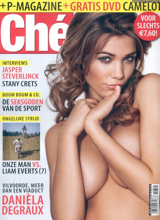 Daniela Degraux Celebrity Posing Hot Babe Straight Beautiful