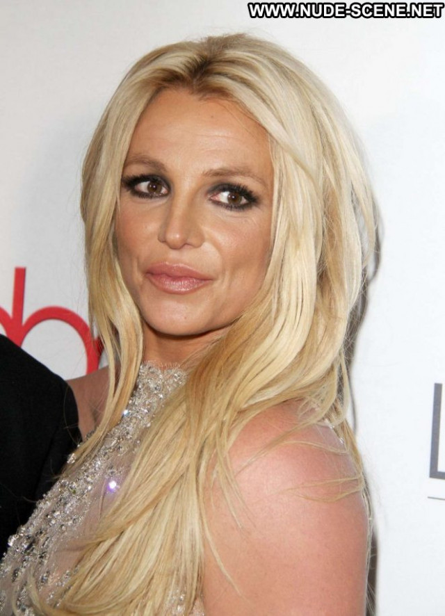 Britney Spears Los Angeles Awards Angel Beautiful Celebrity Posing