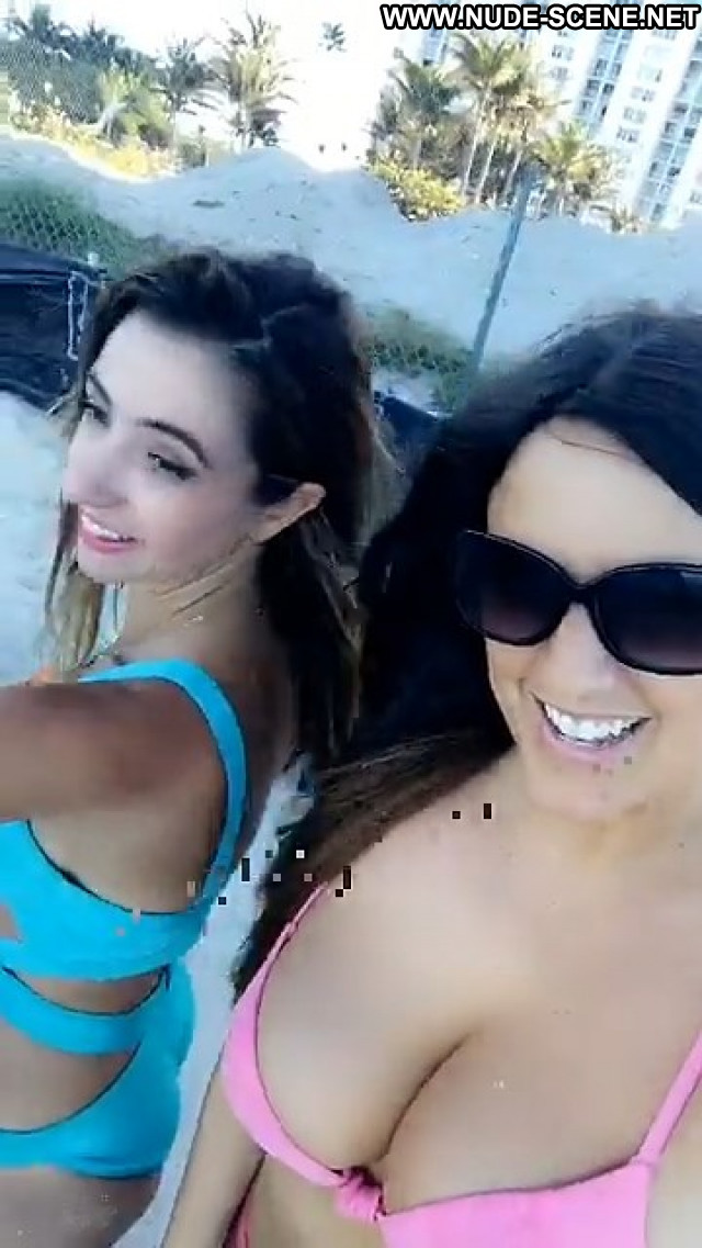 Lauren Francesca Bikini