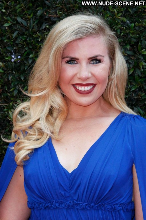 Sainty Nelsen Beautiful Posing Hot Babe Paparazzi Celebrity Awards Straight