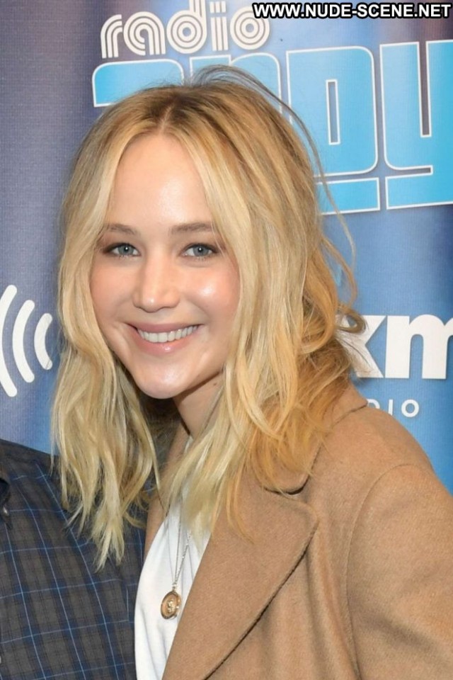 Jennifer Lawrence No Source Celebrity Babe Nyc Beautiful Posing Hot