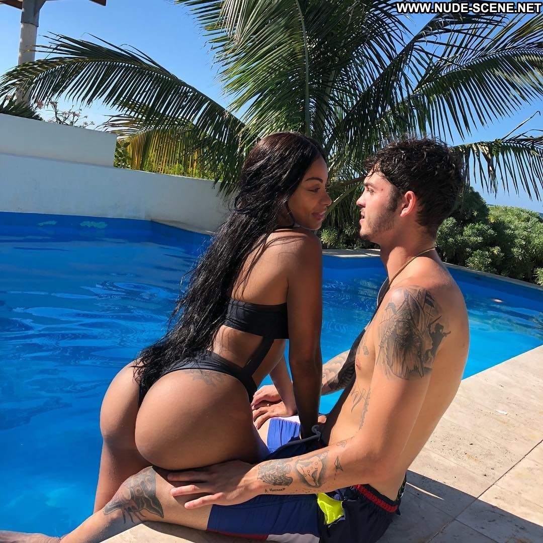 Analicia Chaves Model Nude Boobs Sex Old Beautiful American Anal Posing Hot...