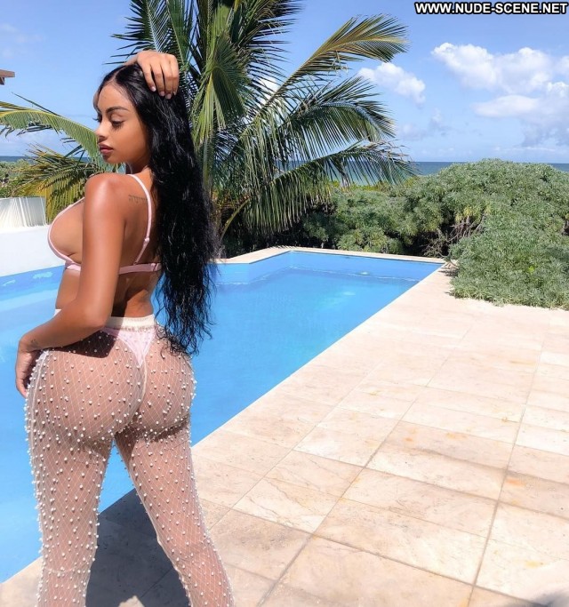 Analicia Chaves No Source American Boobs Sex Celebrity Babe Model Big
