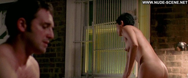 Morena Baccarin Back In The Day Posing Hot Sexy Actress Nude Scene