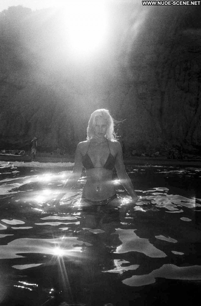 Becca Hiller Photo Shoot Nude Sexy Beautiful Sex Breasts Norwegian