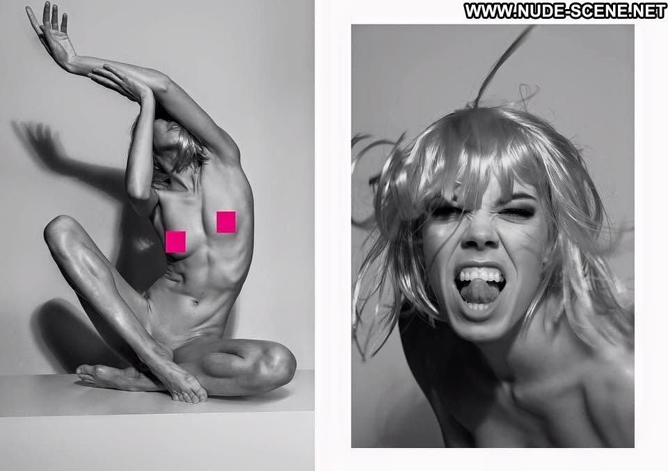  nackt Strakova Denisa