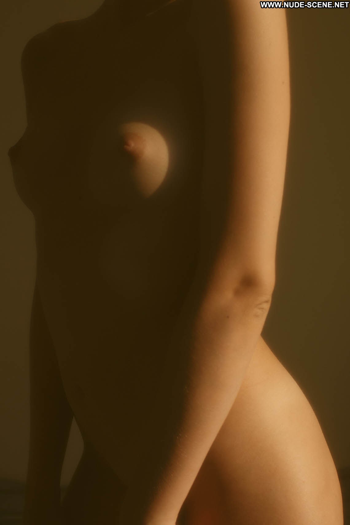 Celeb Nude Photoshoot