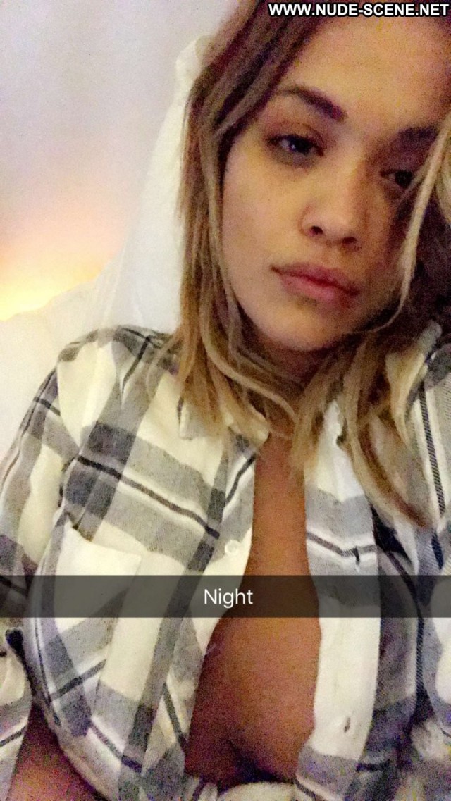 Rita Ora No Source Snapchat Twitter Sexy Beautiful Celebrity Singer