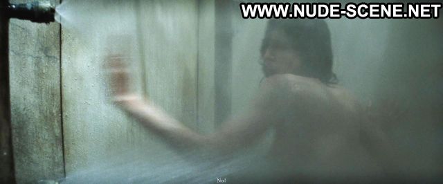 Angelina Jolie Changeling Shower Brunette Nude Scene Horny