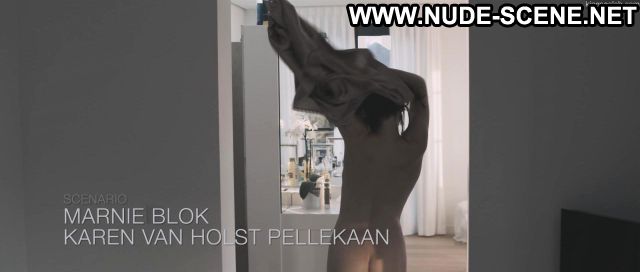 Carice Van Houten The Happy Housewife Pregnant Sex Scene Hot
