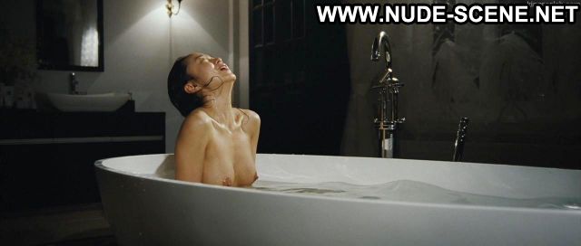 Do Yeon Jeon The Housemaid Celebrity Nude Scene Sexy Celebrity Posing