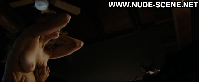 Julianna Guill Friday The 13th Big Tits Sex Scene Horny Doll
