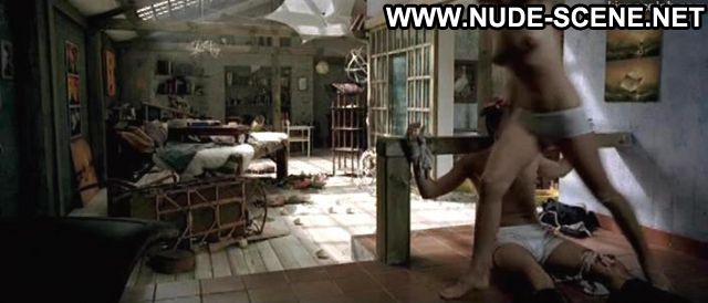 Mariya Mashkova Closed Spaces Showing Ass Showing Tits Cute - Nude Scene.