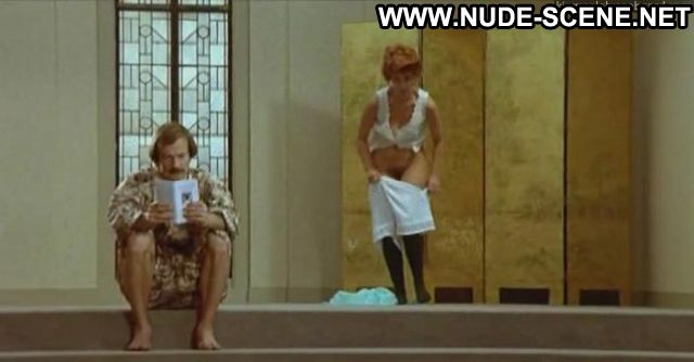 Miou Miou La Lectrice Nude Nude Scene Sexy Scene Celebrity Celebrity