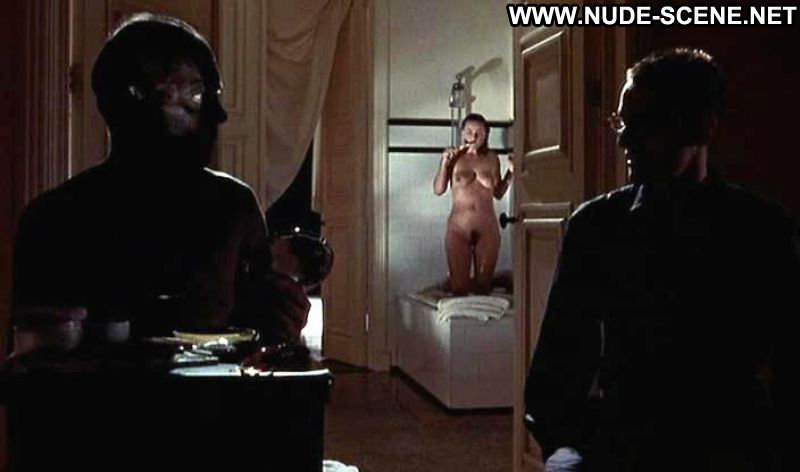 8 And Half Women Polly Walker Nude Nude Scene Posing Hot Celebrity Celebrit...