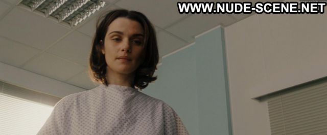 Rachel Weisz The Brothers Bloom Showing Ass Showing Tits Hot
