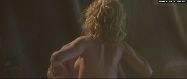 Kim Basinger I Dreamed Of Africa Celebrity Nude