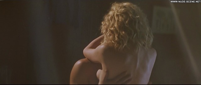 Kim Basinger I Dreamed Of Africa  Nude Celebrity