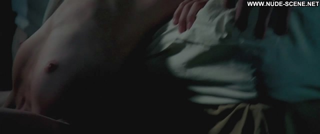 Malin Akerman Heartbreak Kid Breasts Sex Celebrity Wild Bed Topless