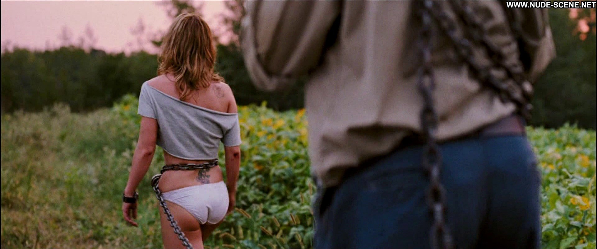 Black Snake Moan Christina Ricci Sex Scene Panties Nice Wild Topless Sex Br...