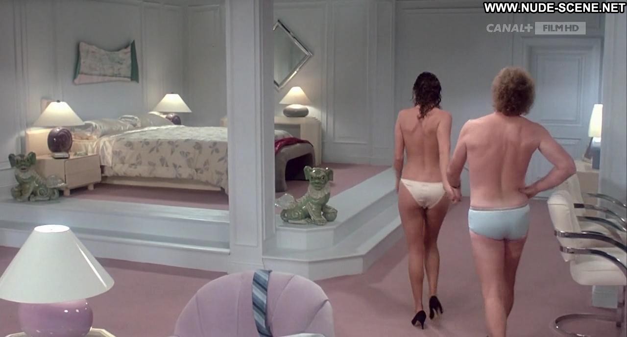 Kelly le brock topless.