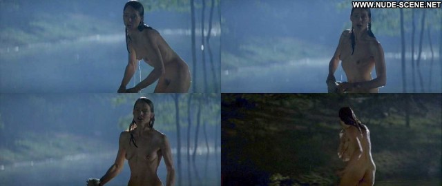 Jodie foster nude nell
