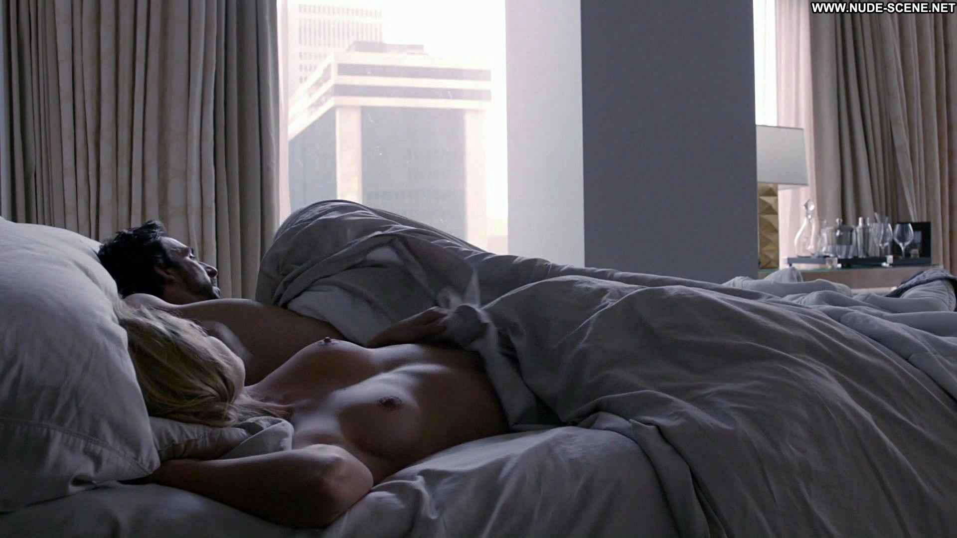 Brianne Nude