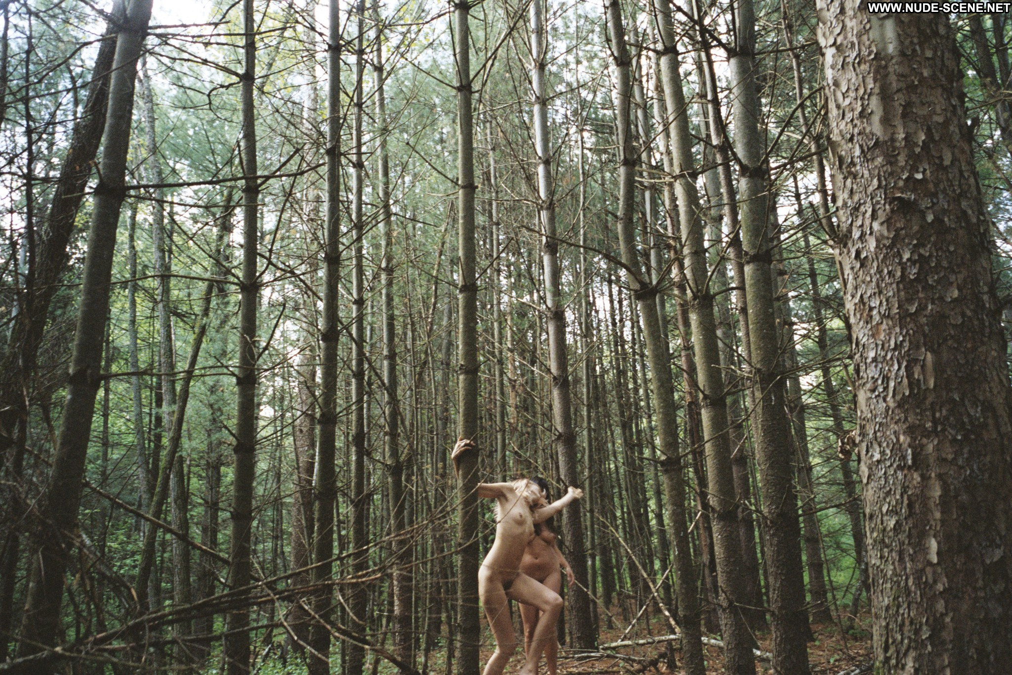 Abbey Lee Nude
