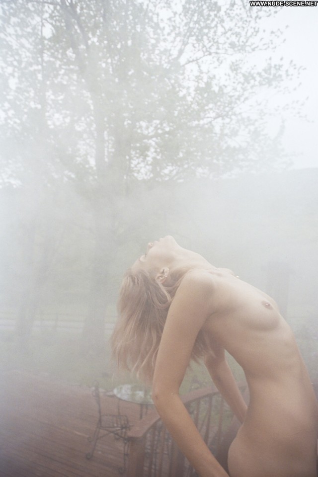 Abbey Lee Kershaw Cara Stricker Photo Shoot Posing Hot