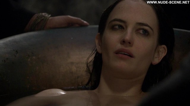 Eva Green Camelot Posing Hot Celebrity Babe Cute Hot Doll Gorgeous Hd