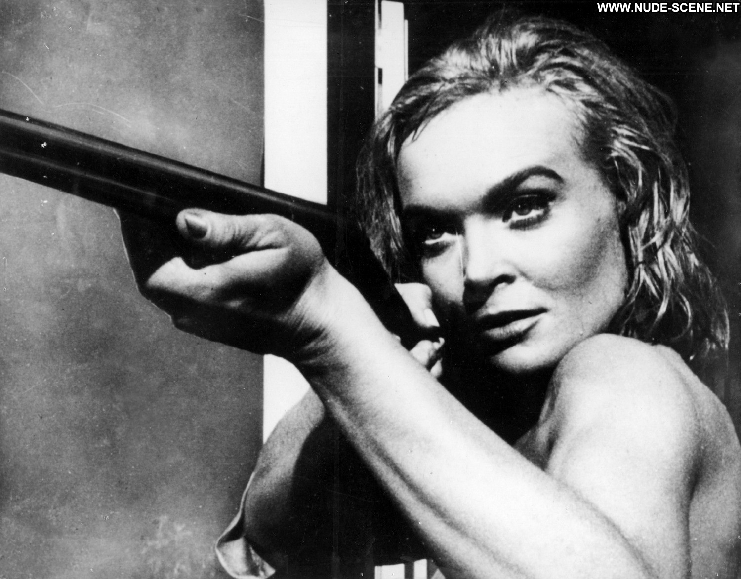 Shirley Eaton Nude