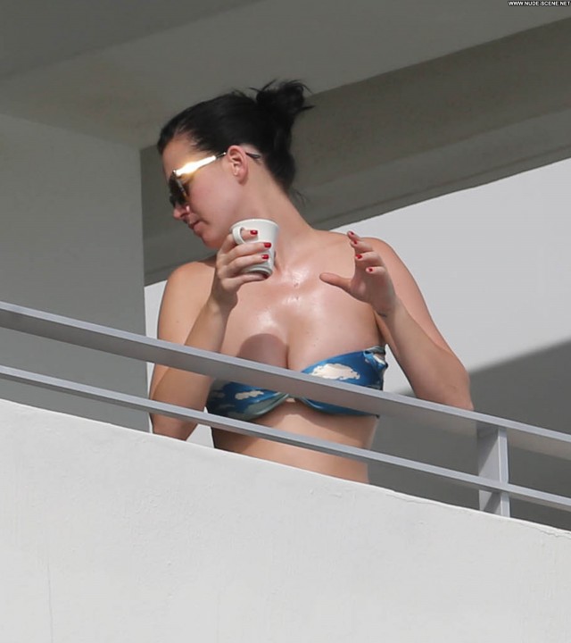 Katy Perry No Source Babe High Resolution Hotel Celebrity Bikini
