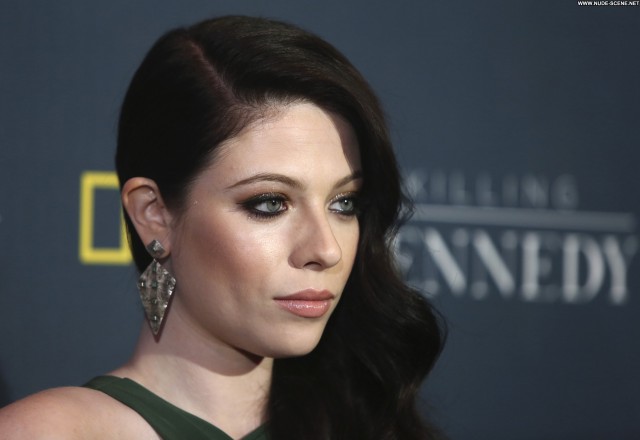 Michelle Trachtenberg Beverly Hills Celebrity Babe Posing Hot High