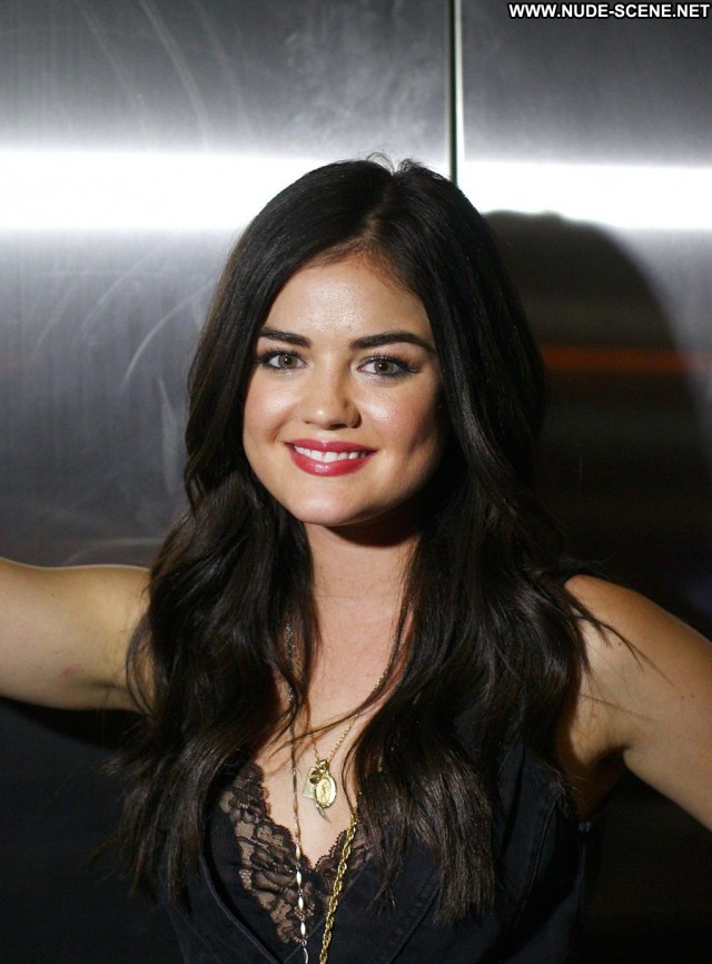 Lucy Hale Nashville Babe Beautiful Celebrity High Resolution Posing