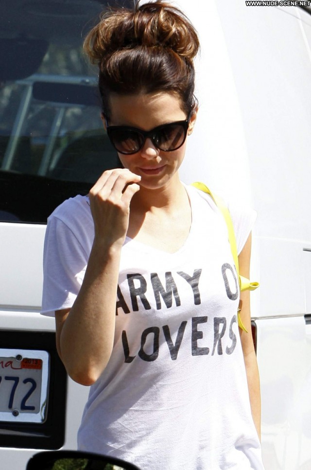 Kate Beckinsale Los Angeles Posing Hot Babe High Resolution Candids