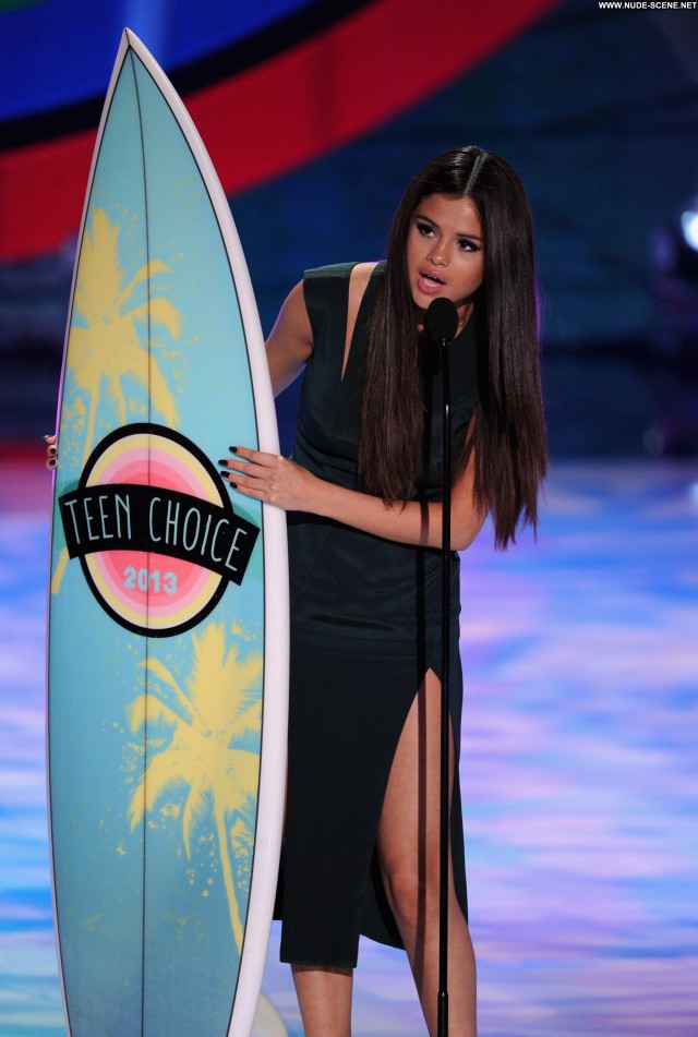 Selena Gomez No Source Babe Beautiful Teen Celebrity Posing Hot High