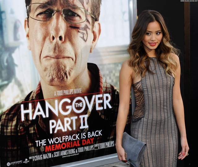 Jamie Chung The Hangover Part Ii Babe Beautiful Celebrity High