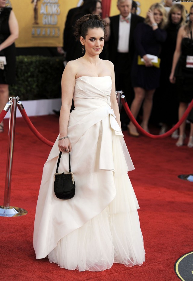Sarah Michelle Gellar Th Annual Screen Actors Guild Awards  Celebrity