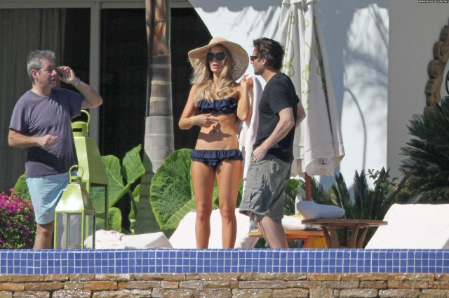 Kate Beckinsale Celebrity Babe Beautiful Bikini High Resolution
