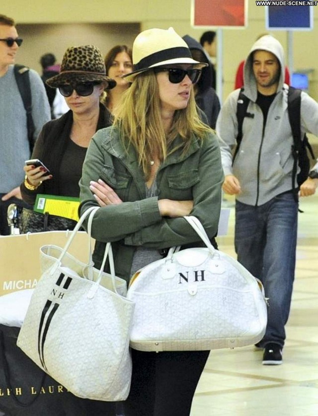 Nicky Hilton Lax Airport Lax Airport High Resolution Beautiful