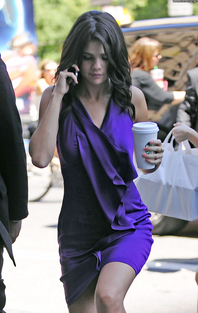 Selena Gomez Monte Carlo Beautiful Celebrity High Resolution Babe New