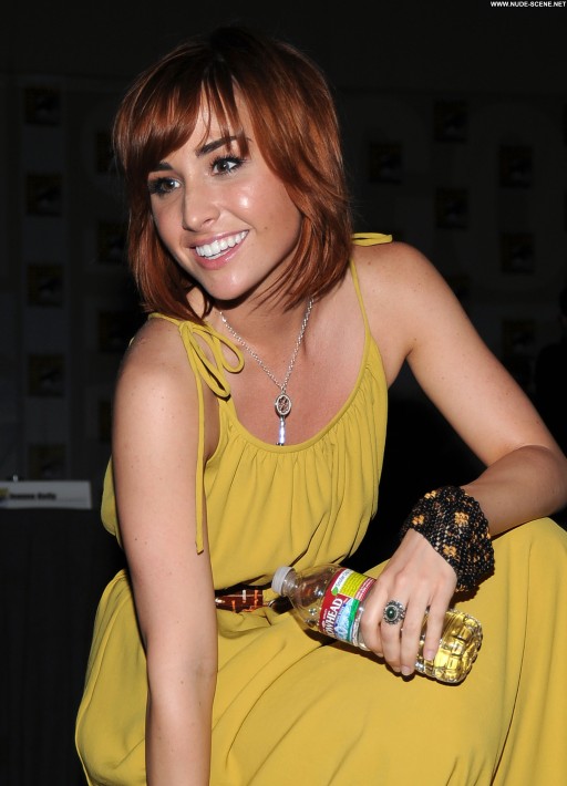Allison Scagliotti Babe Celebrity Beautiful High Resolution Straight Posing Hot